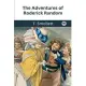 The Adventures of Roderick Random (Grapevine Press)