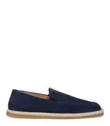 HARBOR VENETIAN ESPADRILLE in NAVY for Women