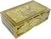 Yu-Gi-Oh! Cards - Legendary Decks II