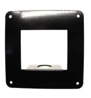 PSP H2000-FMC Hurricane Series Flush Mount Cover for PSP H100 Surge Protector