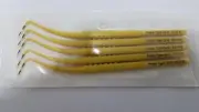 30 pcs: Flexible plastic probe(Ari probe) compatible Colorvue Probe, Autoclave