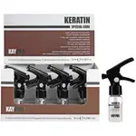 KayPro Keratin Special Care Filler Treatment Vials 12x10ml