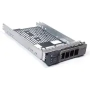 (2 Pack) 3.5-in Hard Drive Caddy Tray Compatible for DELL PowerEdge Servers 13th