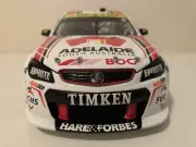 1:18 Holden VF Commodore BJR Nick Percat 2017 Tasmanian SuperSprint