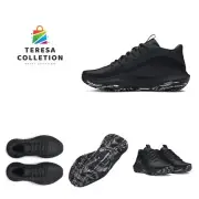 Unisex-Child Grade School Lockdown 7 Sneaker