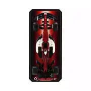 UNIQUEDISPLAY Luxury Wall Display Case for CaDA C64005W Alfa Romeo F1 ORLEN C42