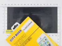 在飛比找Yahoo!奇摩拍賣優惠-CITY BOSS ASUS A601CG ZenFone6