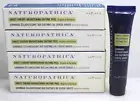 NATUROPATHICA SWEET CHERRY BRIGHTENING ENZYME PEEL 0.33 OZ BOXED - LOT OF 4