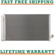 AC Condenser For 17-22 BMW 750Li xDrive M850i xDrive 4.4L Free Shipping (for: BMW)