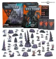 Kill Team Typhon Complex Box set (Ships past 6/28)