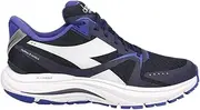 [Diadora] Mens Mythos Blushield 8 Vortice Running Sneakers Shoes - Grey