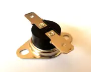 THERMAL SWITCH TEMPERATURE 40 deg, NORMALLY OPEN 12V/24V/250V 10A