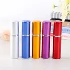 Mini Perfume Atomizer Portable Travel Refillable Bottle Scent Pump Spray Bottle