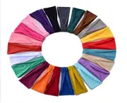 5X Fitness Sweat Absorbent Headband Elastic Headband Yoga Hair Band for Women