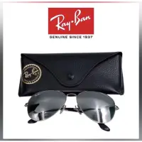 在飛比找蝦皮購物優惠-二手賣賣-Ray Ban 雷朋 太陽眼鏡 墨鏡