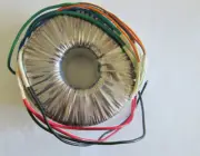 AN-104115 1000VA 115V and 230V Isolation Transformer Step Up/Down