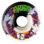 Orbs - Apparitions Splits 54MM 99A Skateboard Wheels