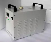 Industrial Water Chiller Cooling Machine for CNC Engraving Machine Chiller 9L Ca