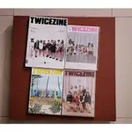 TWICEZINE 雜誌