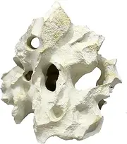 Aquamate Ornament Holey Rock, Small