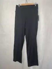 NWT Cutter & Buck Men’s All Weather Golf Pants Water Wind Resistant Sz Medium