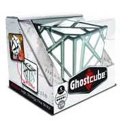 Mefferts Ghost Cube Puzzle Game