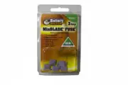 WirthCo 24101 Fuse ATM Mini 3 Ampere
