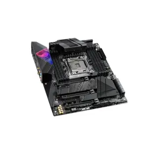 ASUS 華碩 ROG STRIX X299-E GAMING II 主機板