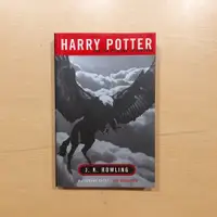 在飛比找蝦皮購物優惠-【二手書】Harry Potter and the Pris