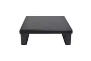 DAC 12.3cm Height Adjustable Computer Monitor Desktop Laptop Riser Holder Stand