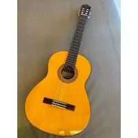 在飛比找蝦皮購物優惠-YAMAHA CG142S Spruce Top Class