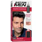 Just For Men Hair Colour Real Black