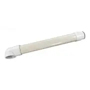 Waterway Elbow Assembly 2-1-2in. Outlet 60 Sq Ft (550-4210)