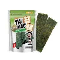 在飛比找蝦皮商城優惠-【TAI KAE 苔嗑】 香酥海苔(醬燒風味) 45g增量版