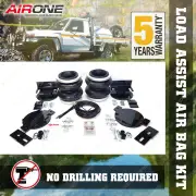 Rear HD Air Bag Suspension Load Assist Kit for Chev Silverado 1500HD 2500HD