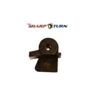 Accuturn 20011064 Tire Changer Inserts Mount Demount Head Poly Rim Protector 5PK