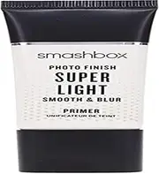 Smashbox Photo Finish Super Light Foundation Primer for Women, 30ml