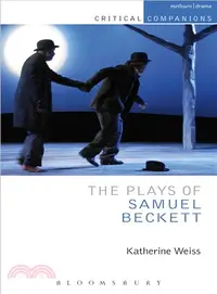 在飛比找三民網路書店優惠-The Plays of Samuel Beckett