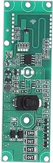 Happyyami Solar Light Circuit Board 3.2v/3.7v Radar Solar Lamp Control Panel