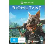 Biomutant - Refurbished Grade B - Refurbished Grade B