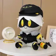25cm MURDER DRONES Plush Toys Cute N Plush Doll UZI Toy Cartoon Animation Character Plushie Doll Soft Toy For Kids Christmas B