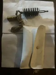 Vintage Parker Hale Shotgun Pull through. Brand New.