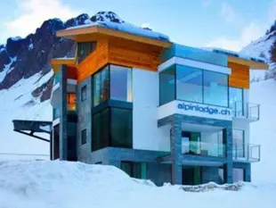 Alpinlodge & Spa