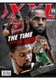 NBA美國職籃XXL 6月2018第278期