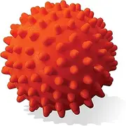 Ready Set Fetch All Weather Ball - Launcher Ball - Slobber and Water Resistant