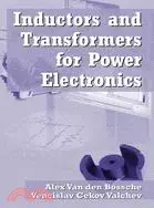 在飛比找三民網路書店優惠-Inductors And Transformers For