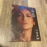 JENNIFER LOPEZ - THIS IS ME NOW CD DELUXE [NEW SEALED] 40 PAGE BOOK + POLAROIDS
