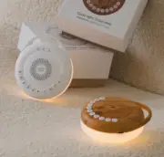 Malang honey Baby Newborn White Noise Machine Sweet Sleep Sleep Education