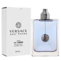 在飛比找蝦皮購物優惠-【魔力】Versace Pour Homme 凡賽斯 經典 