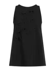 [1ONE] 1-ONE Tops - Item 10586519